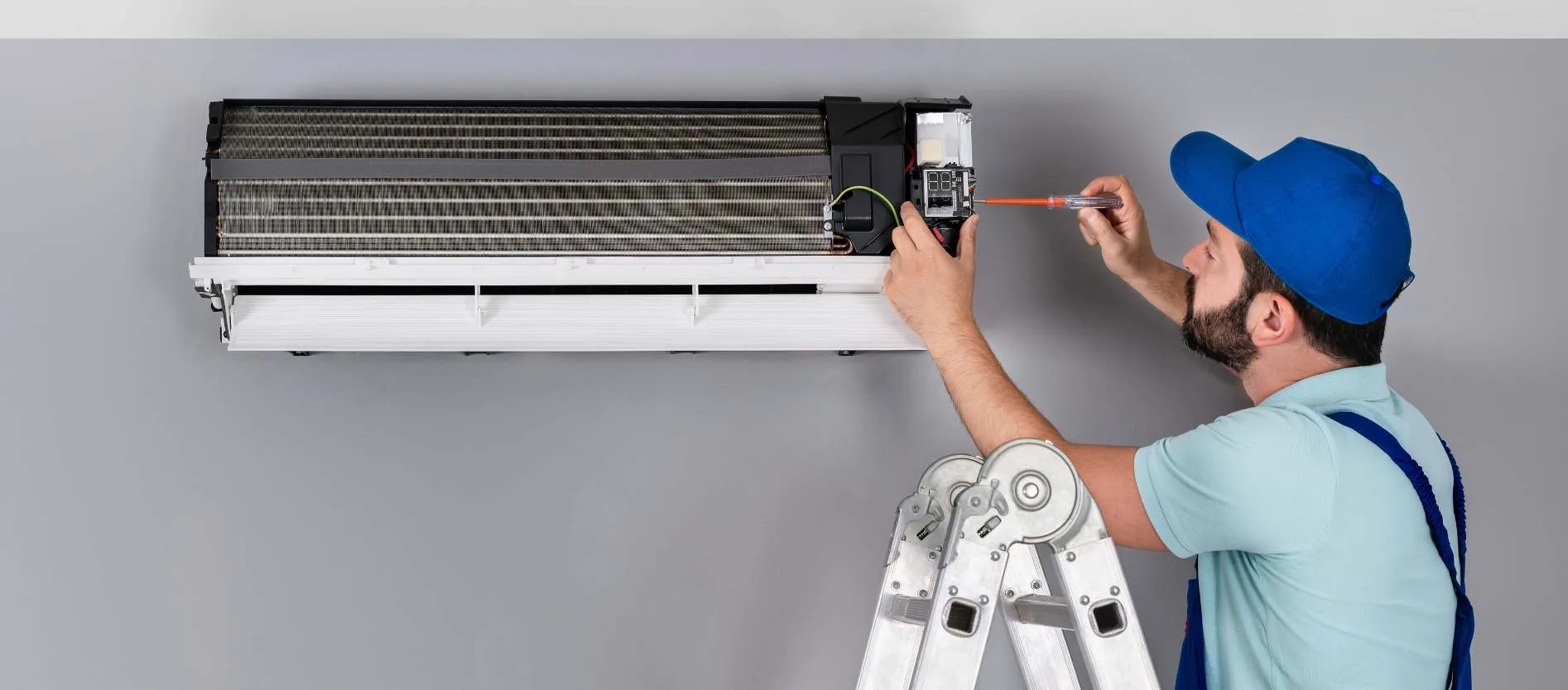 Sancaktepe Sigma Klima Gaz Dolum Servisi